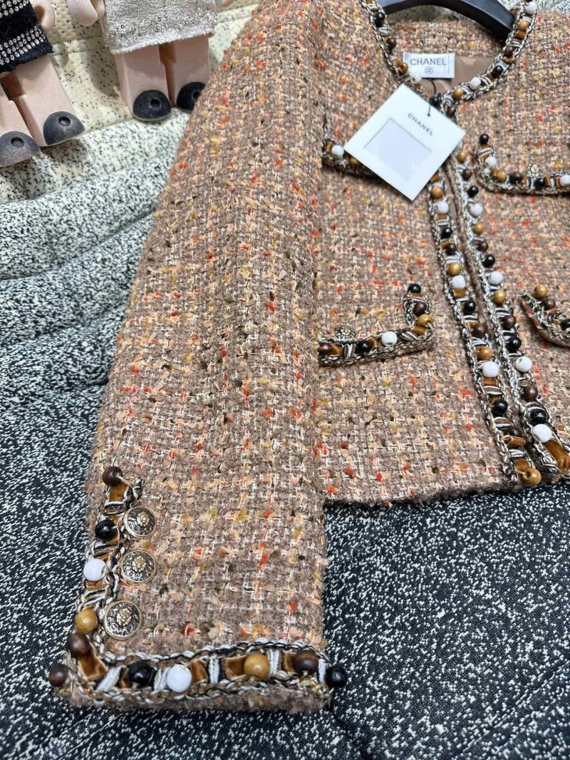 Chanel Coats